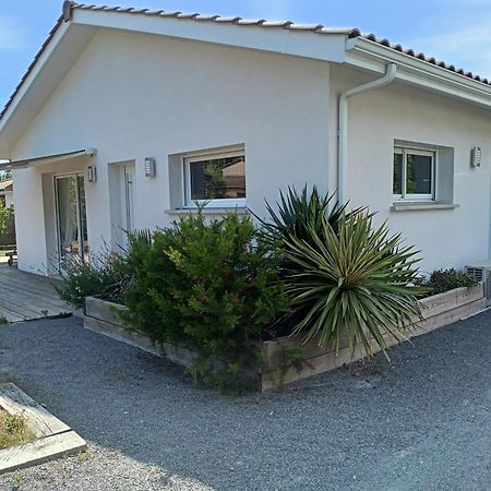 Chez Steph Villa Salles  Kültér fotó
